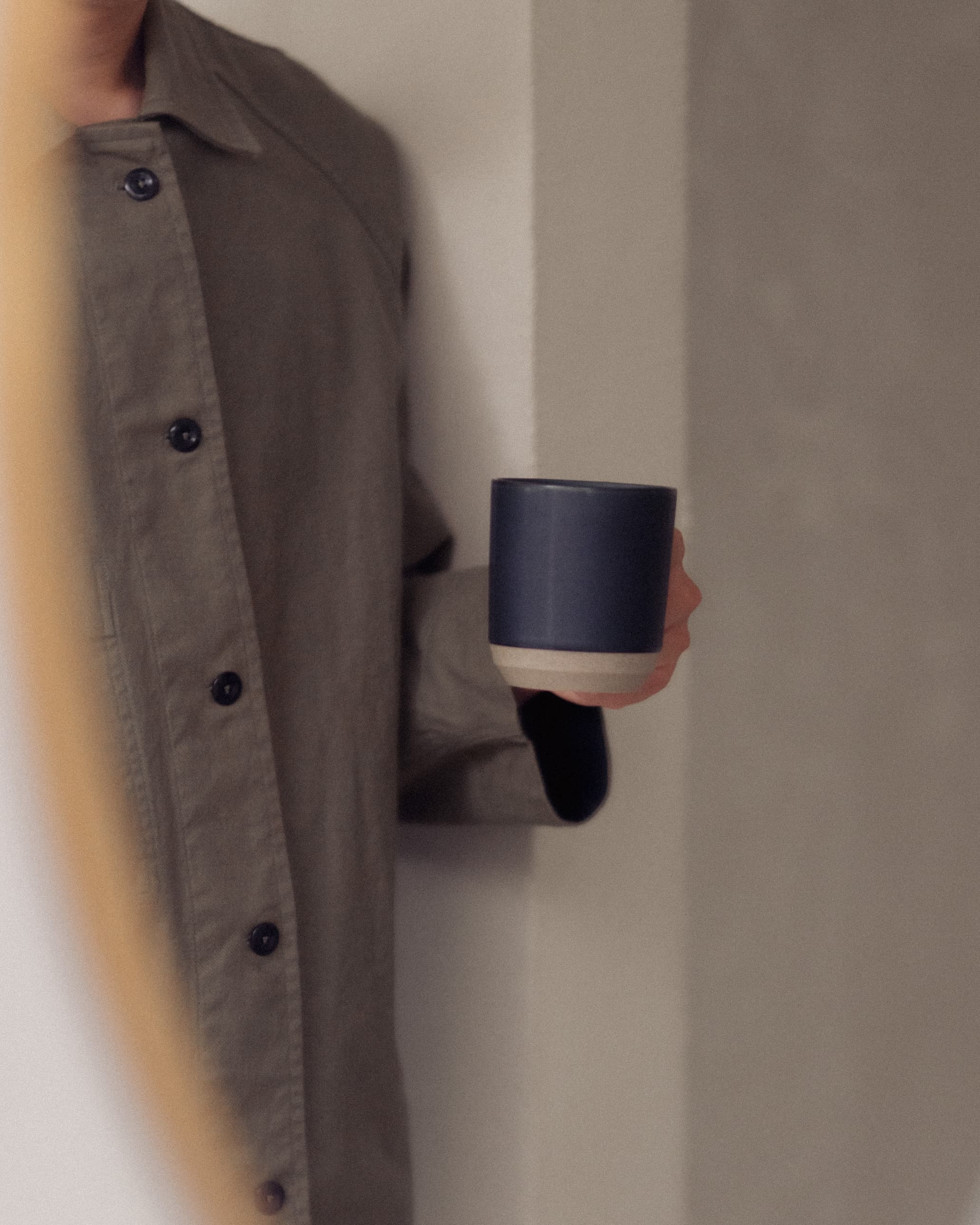 Minimalist Design for Daily Rituals